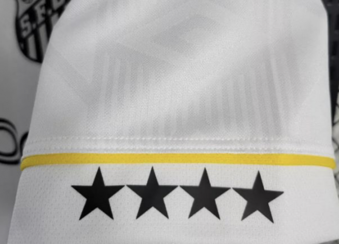 T-shirt Umbro Saints FC 23-24 Home...