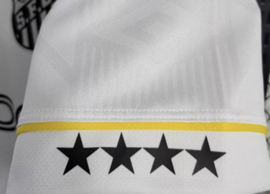 T-shirt Umbro Saints FC 23-24 Home Jersey
