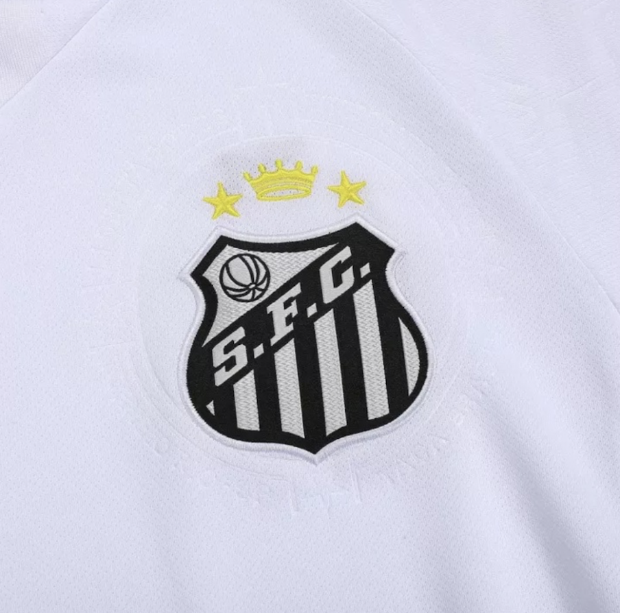 T-shirt Umbro Saints FC 23-24 Home Jersey
