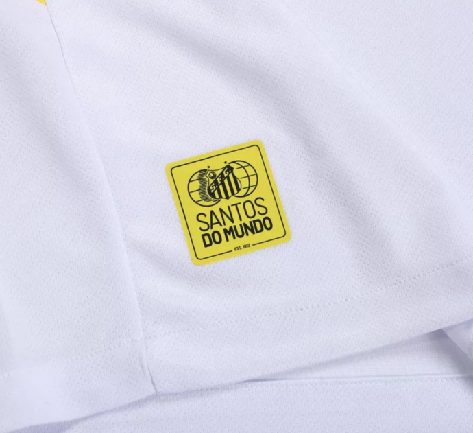 T-shirt Umbro Saints FC 23-24 Home...