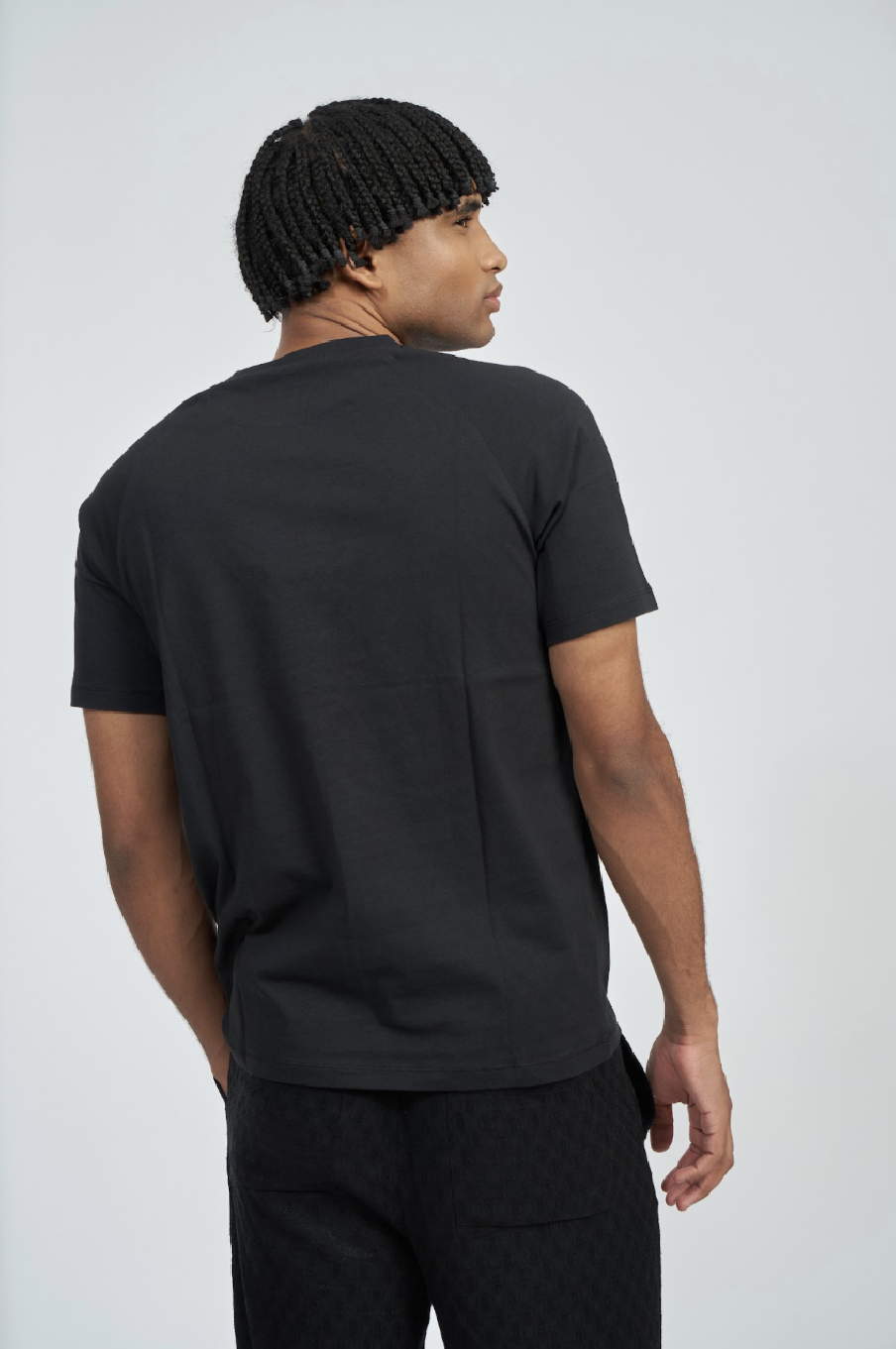 Umbro RLXD Tee Black T-shirt
