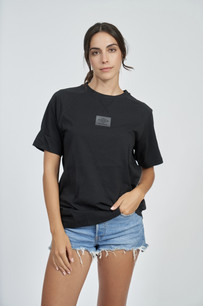 Camiseta Umbro RLXD preta
