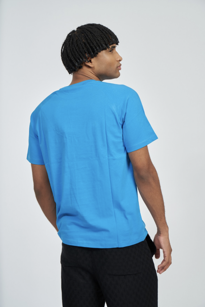 copy of Camiseta Umbro RLXD preta