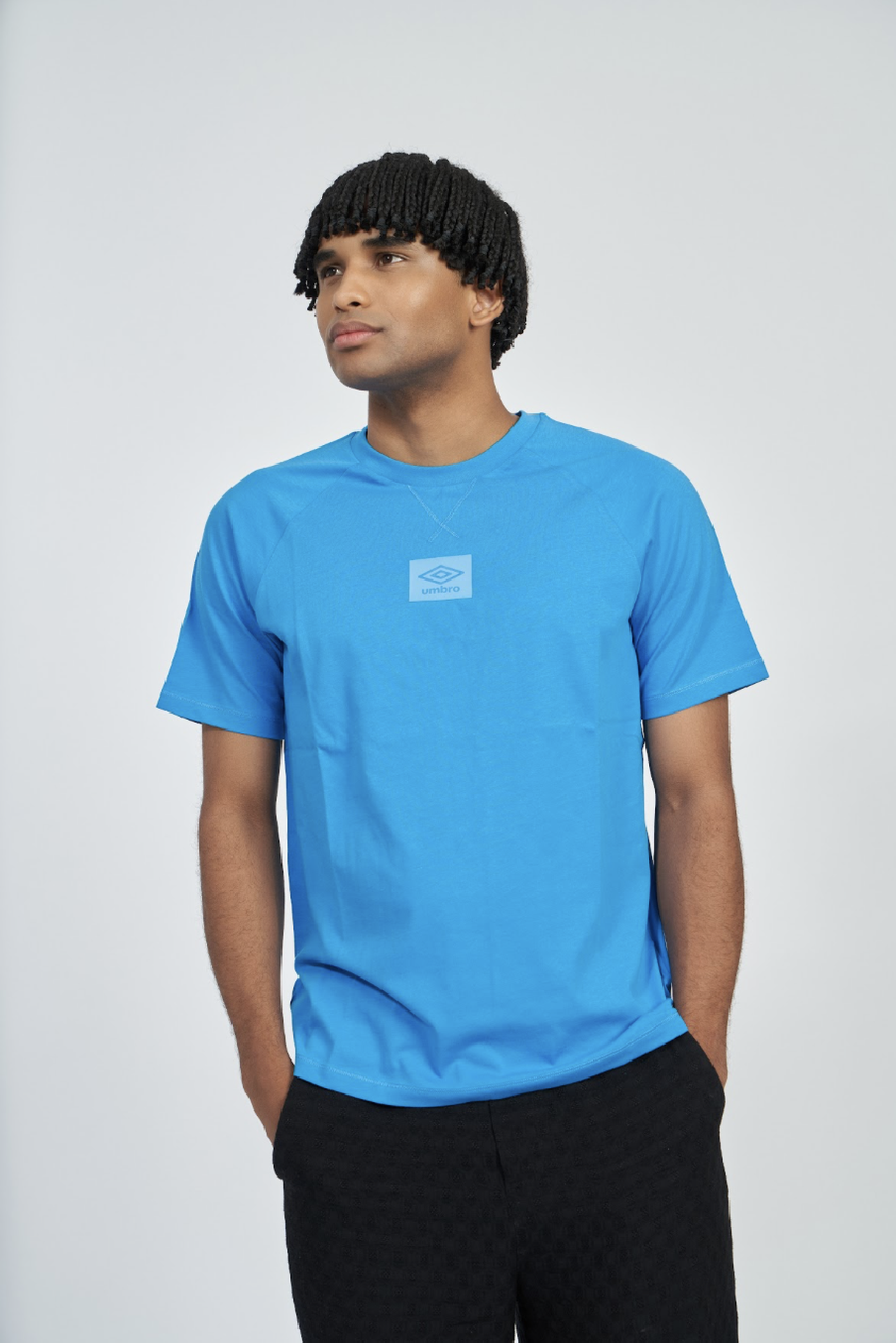 copy of Camiseta Umbro RLXD preta
