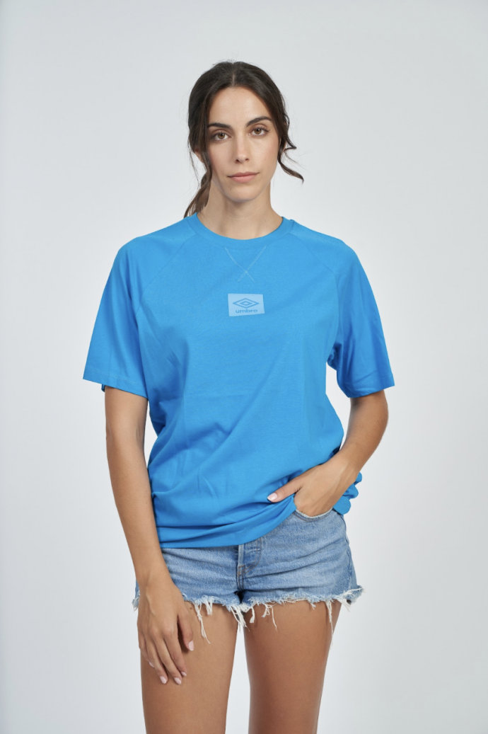 copy of Camiseta Umbro RLXD preta