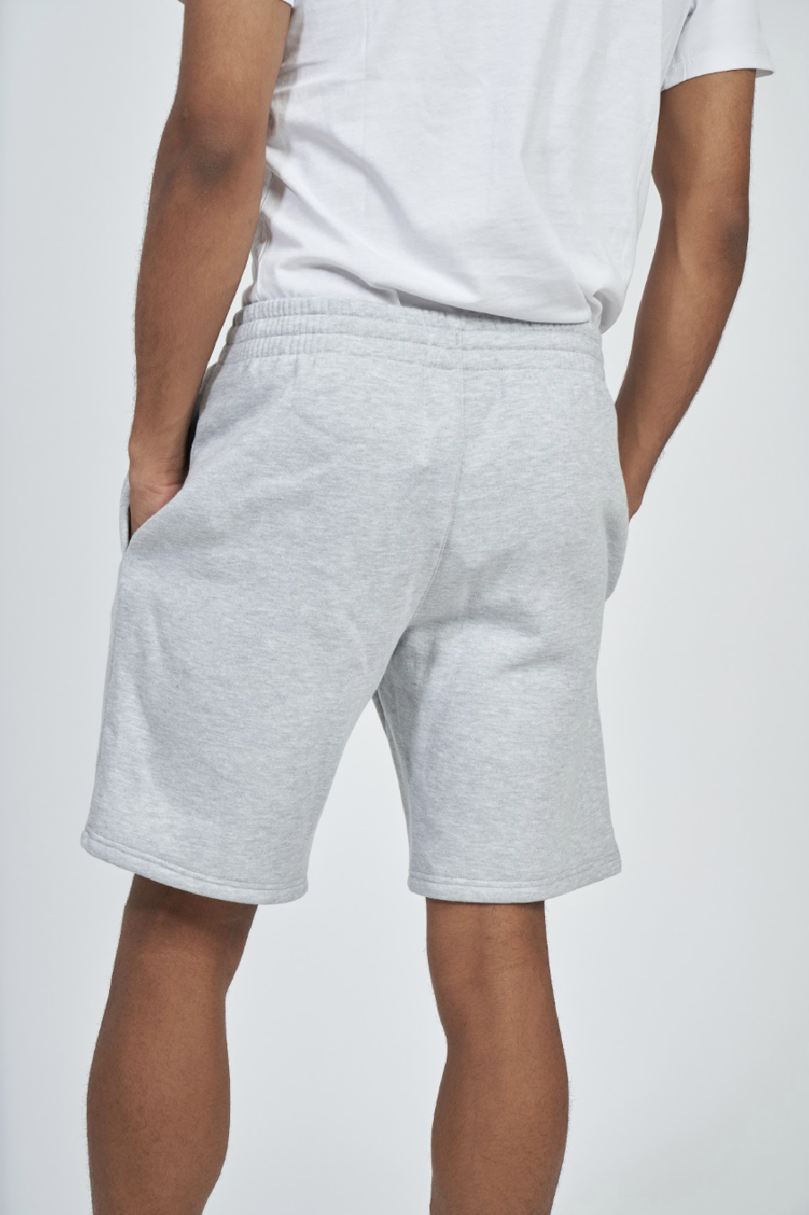 copy of Umbro Wardrobe Fleece Shorts Black