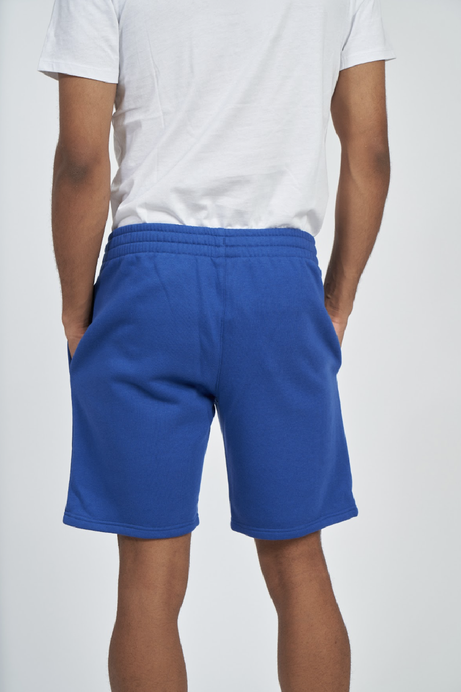 Short Umbro Wardrobe Fleece Royal blue