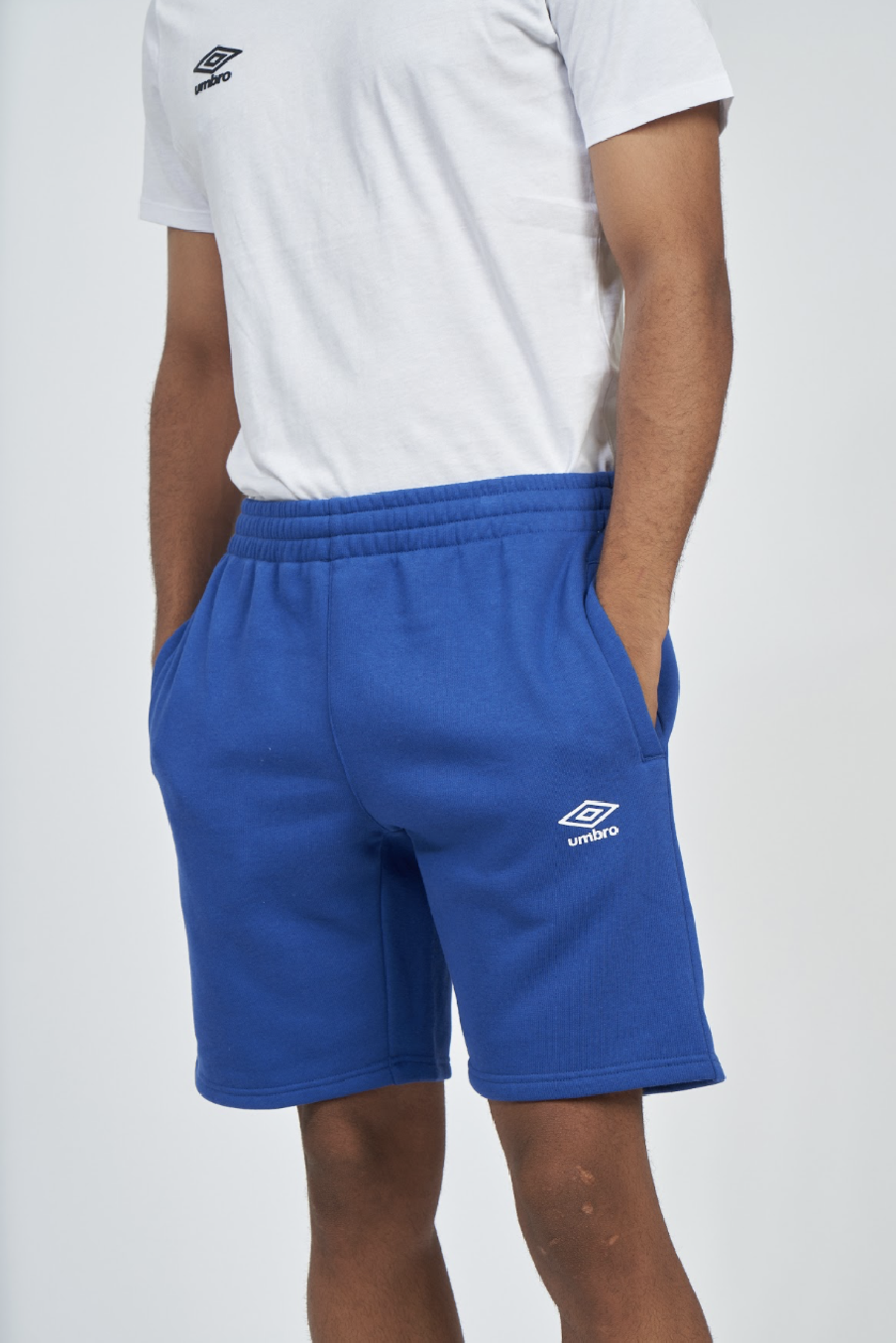 Calções Seia Capri Blue, Calças curtas desportivas