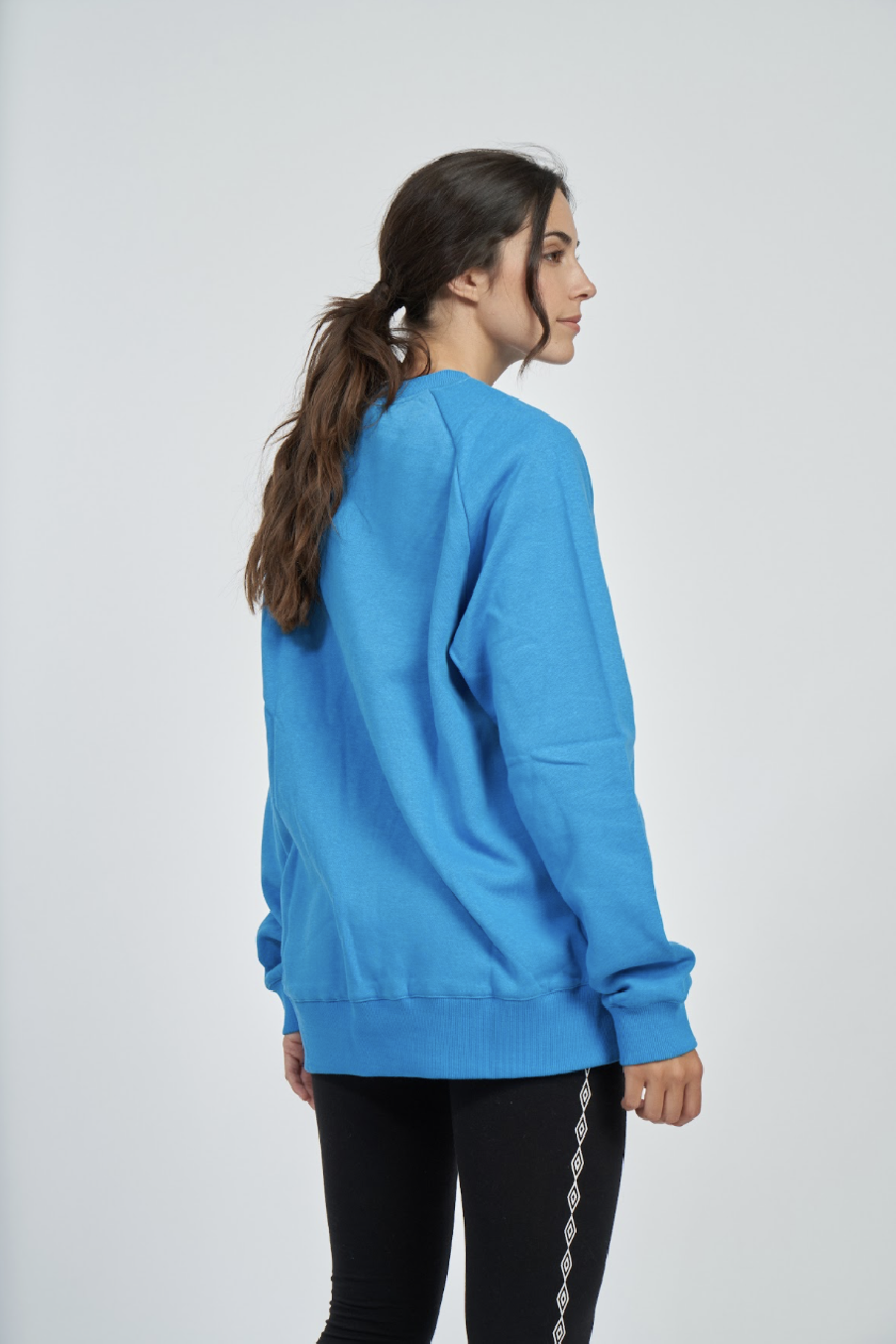 Umbro RLXD Sweat Cloisonne Sweatshirt