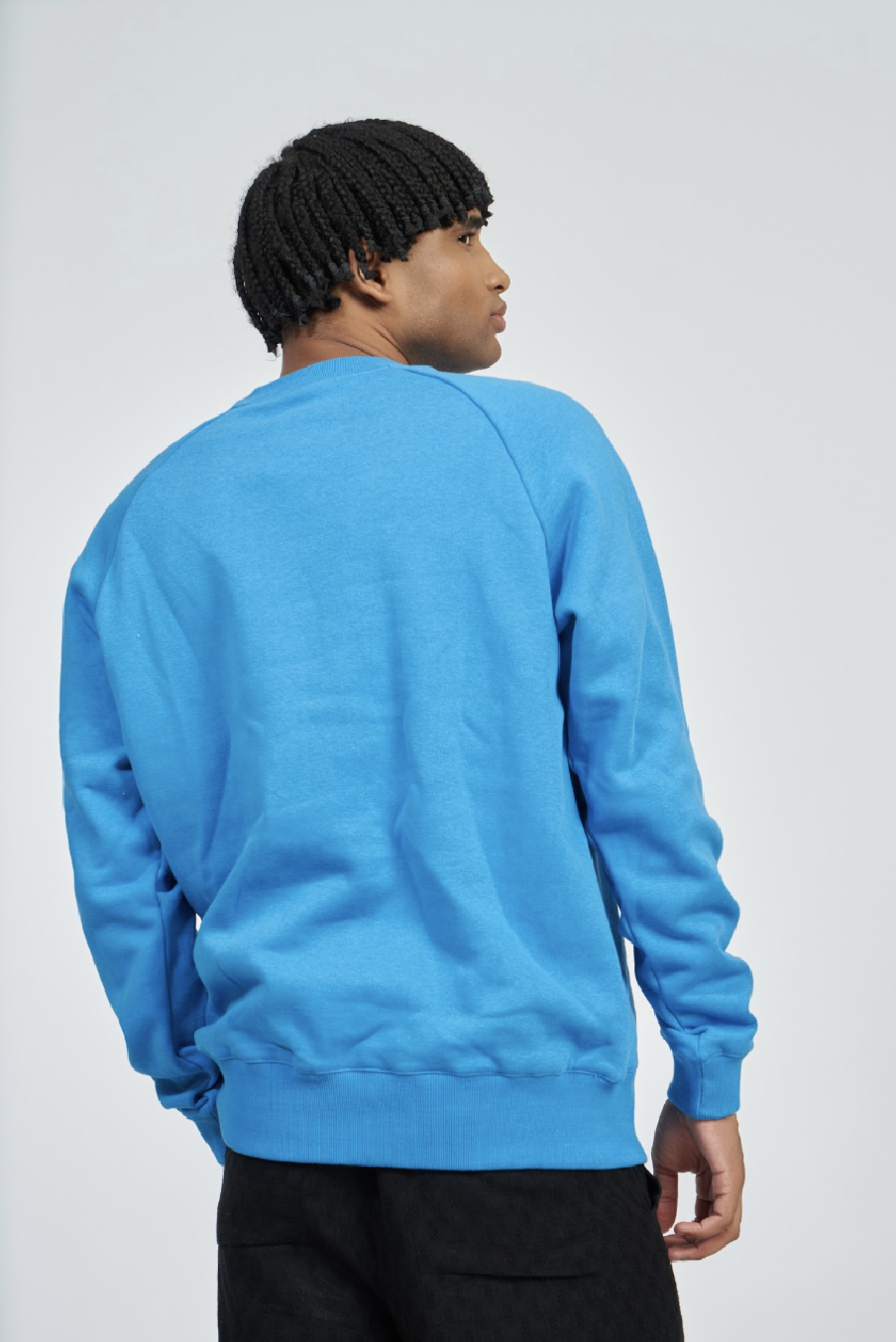 Sudadera Umbro RLXD Sweat Cloisonne