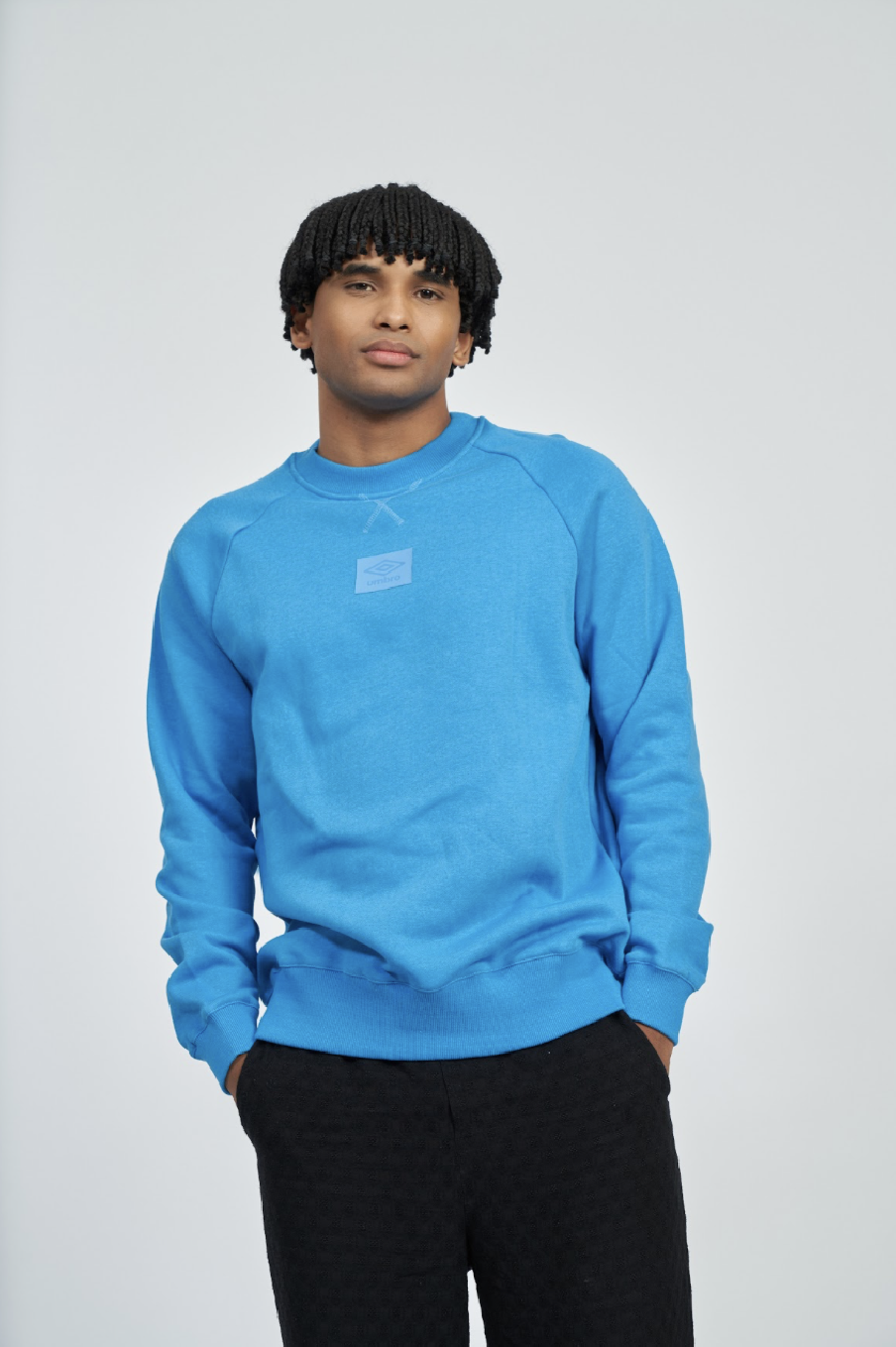 Umbro RLXD Sweat Cloisonne Sweatshirt