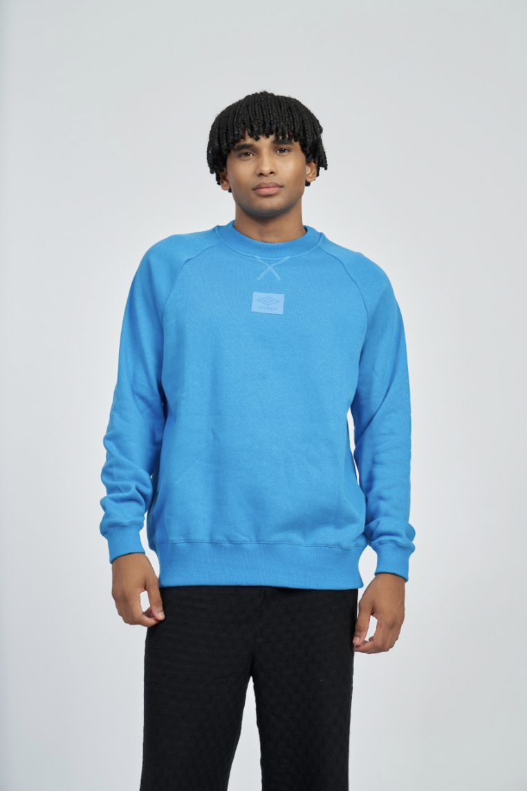 Umbro RLXD Sweat Cloisonne Sweatshirt