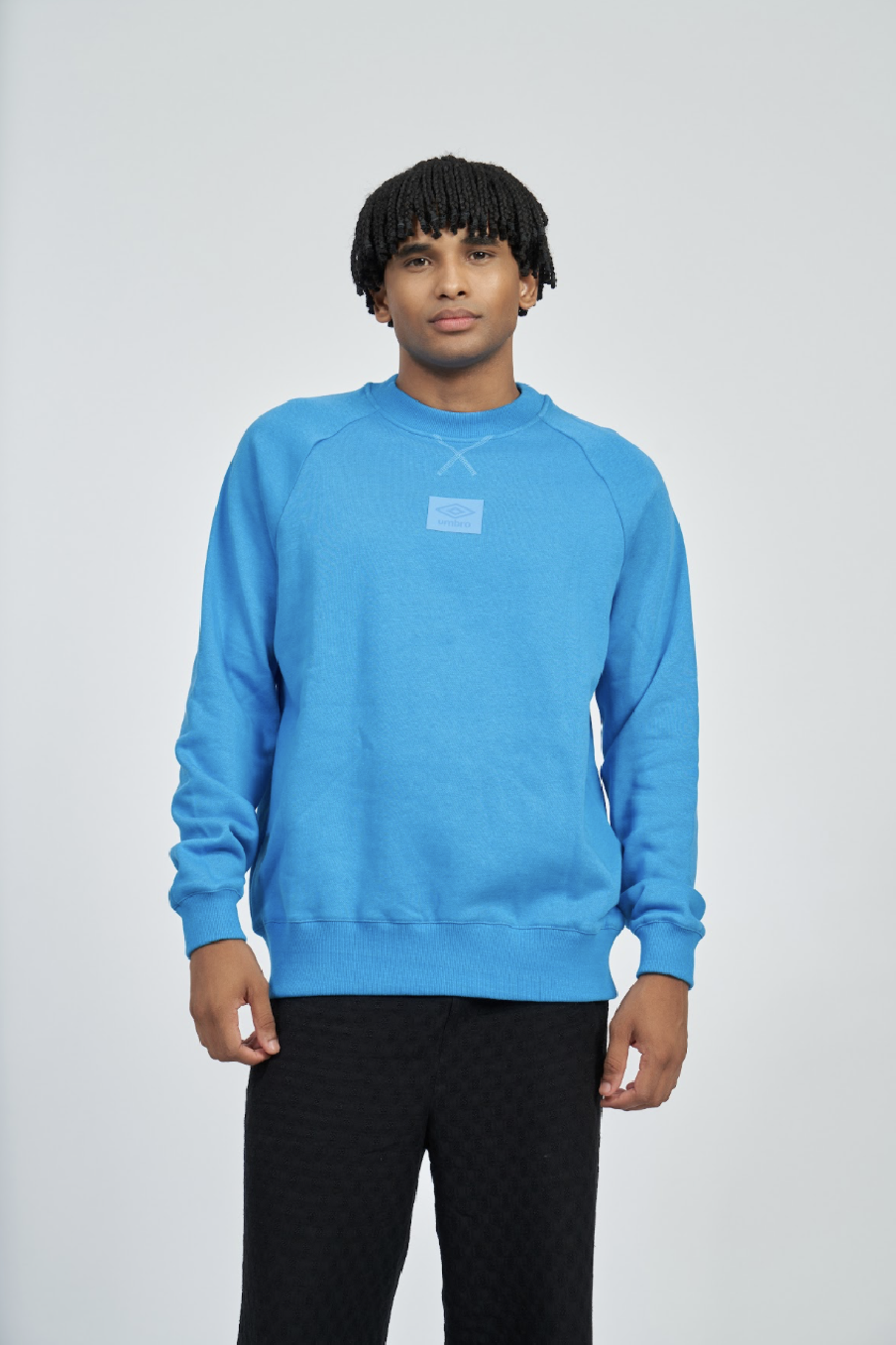 Sudadera Umbro RLXD Sweat Cloisonne