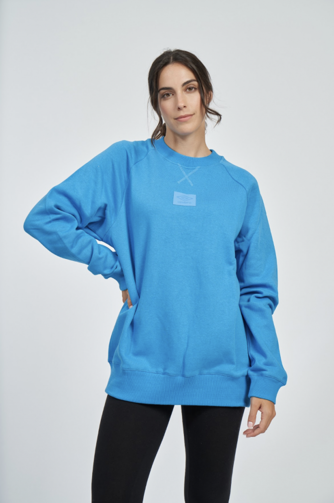 Sudadera Umbro RLXD Sweat Cloisonne
