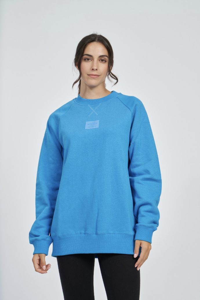 Umbro Suéter RLXD Sweat Cloisonne