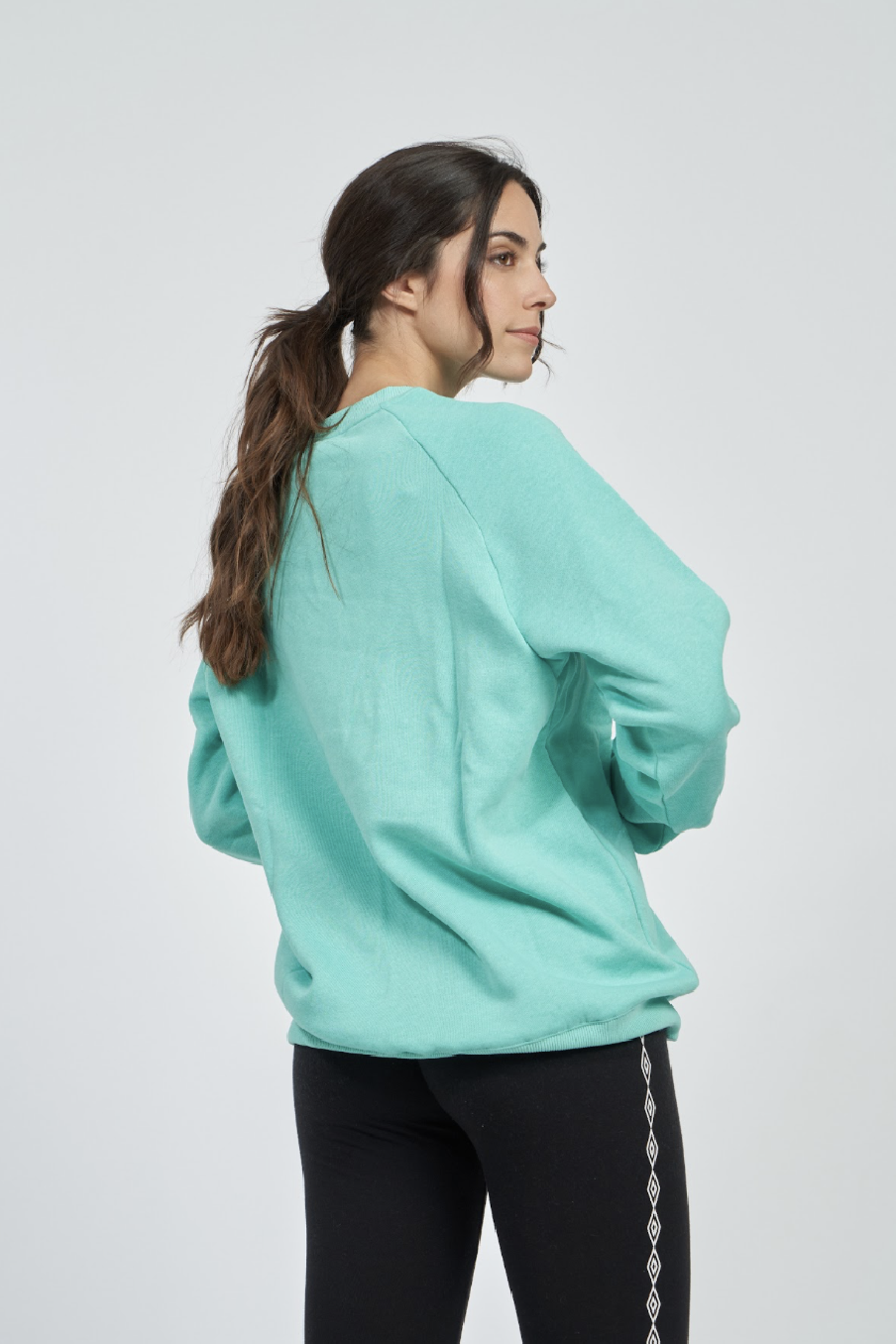 copy of Umbro RLXD Sweat Cloisonne Sweatshirt