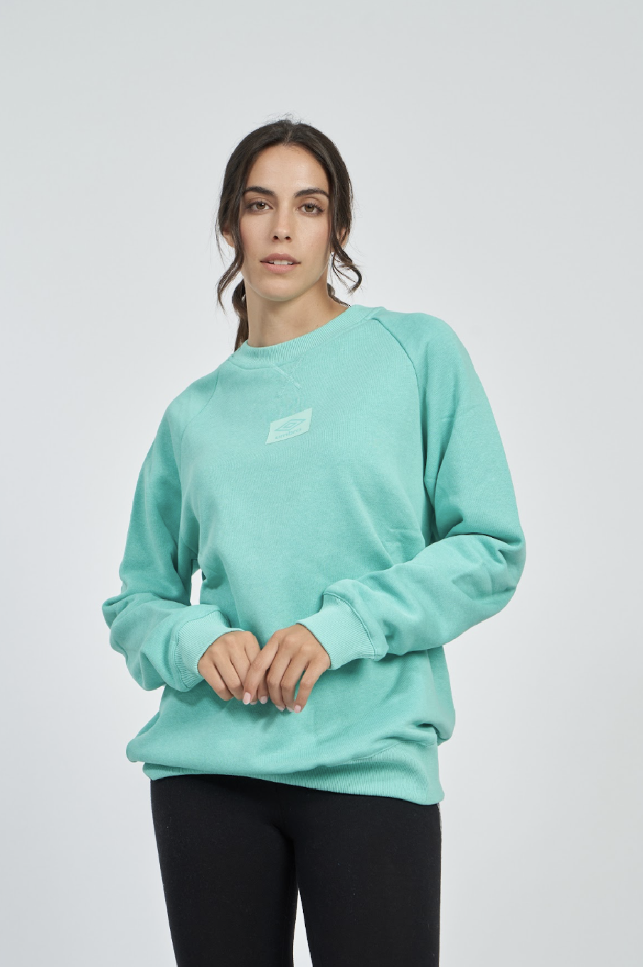 copy of Umbro RLXD Sweat Cloisonne Sweatshirt