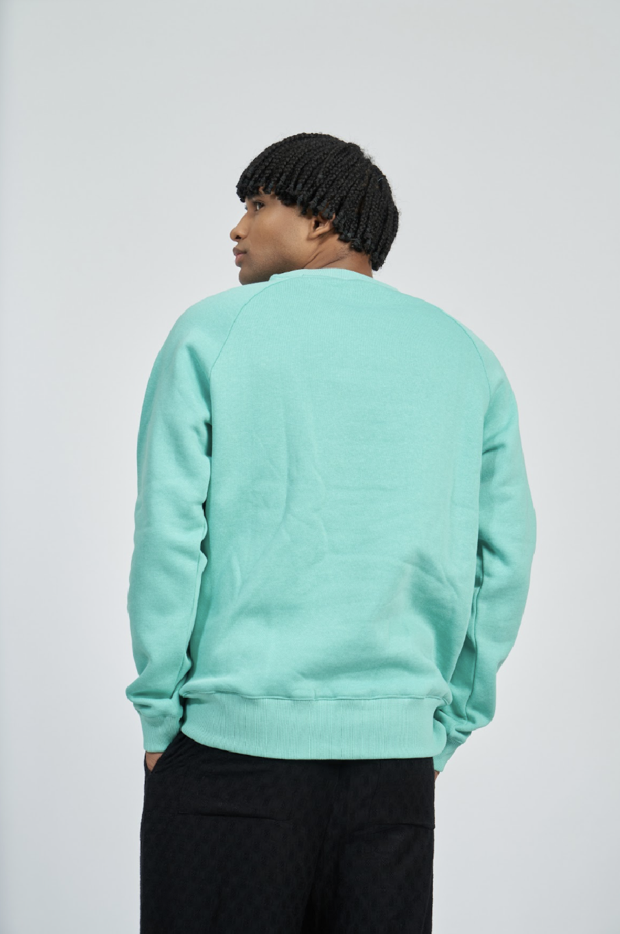 copy of Umbro RLXD Sweat Cloisonne Sweatshirt