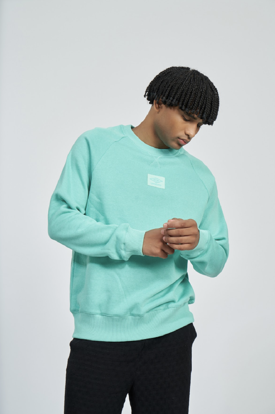 copy of Umbro Suéter RLXD Sweat Cloisonne