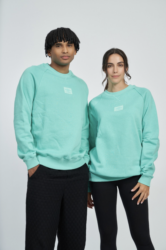 copy of Umbro RLXD Sweat Cloisonne...
