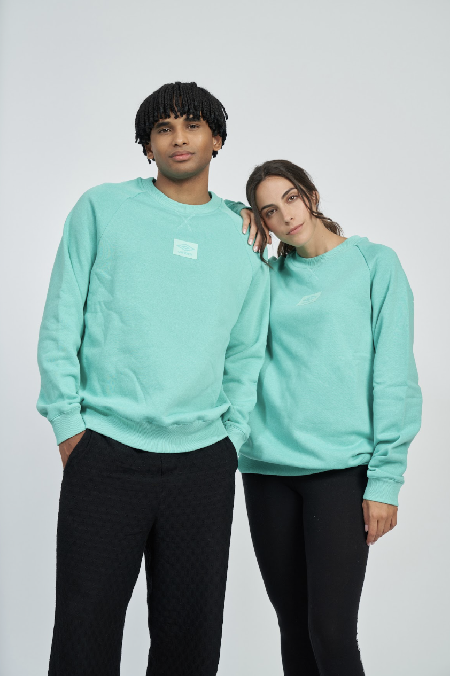 Sudadera Umbro RLXD Sweat Florida Keys