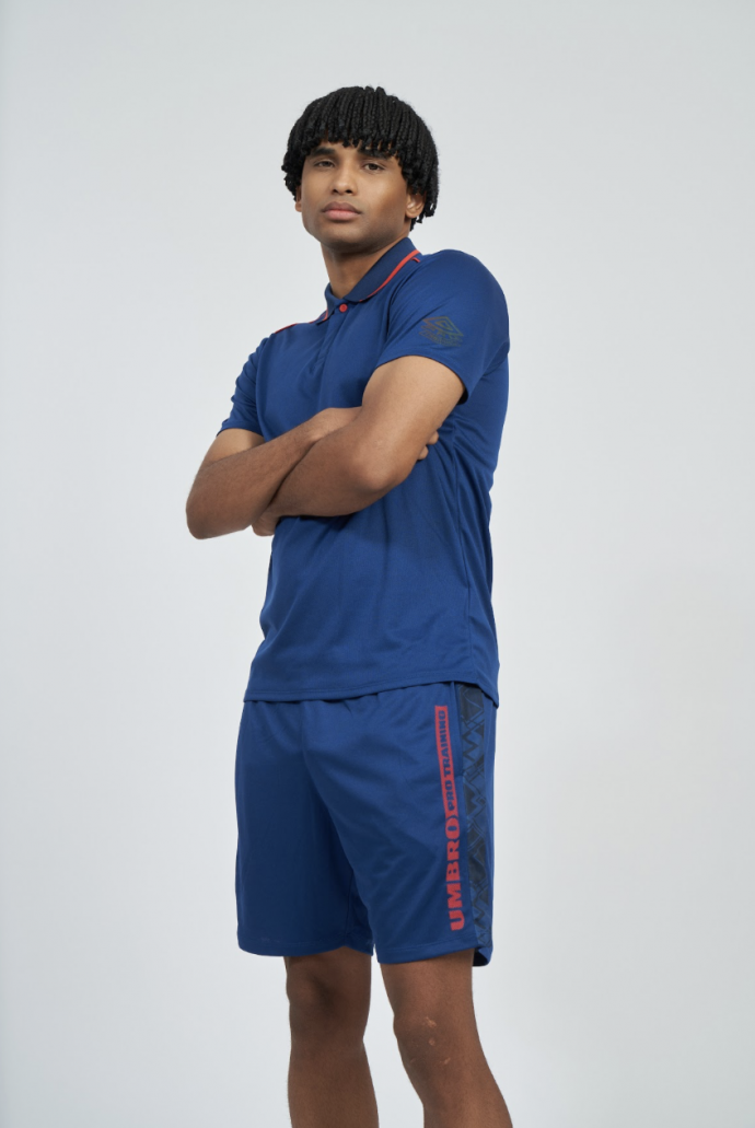 Polo Umbro Pro Training Active Estate...