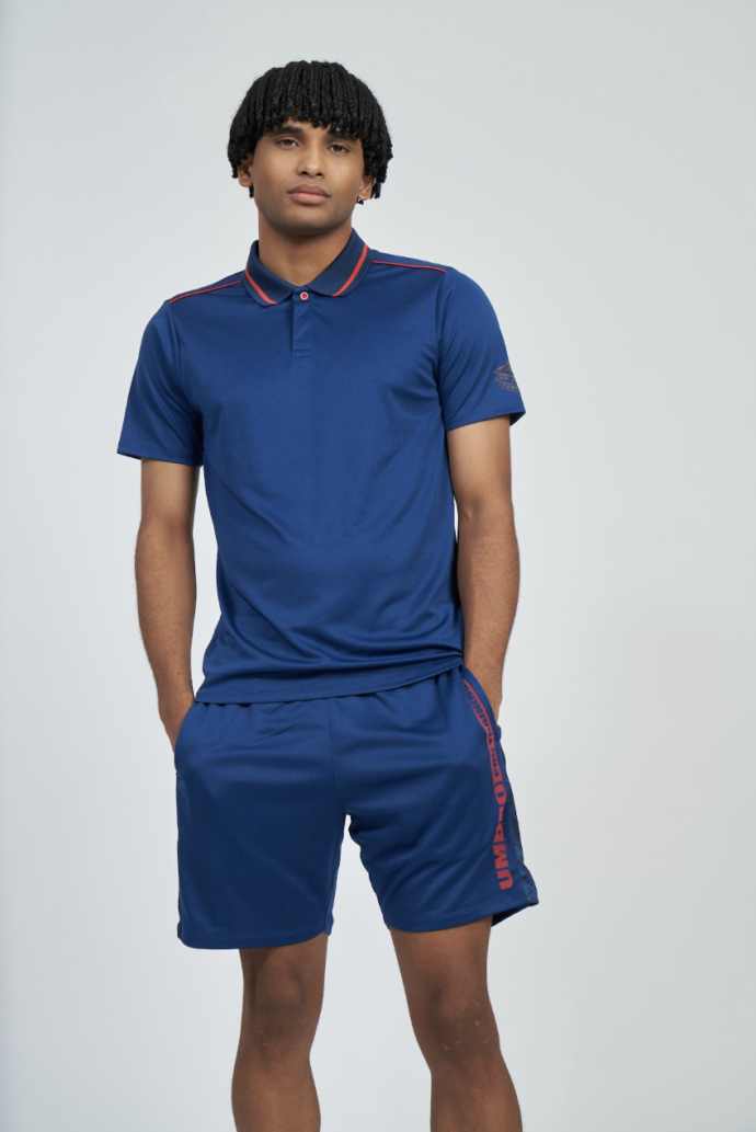 Polo Umbro Pro Training Active Estate...