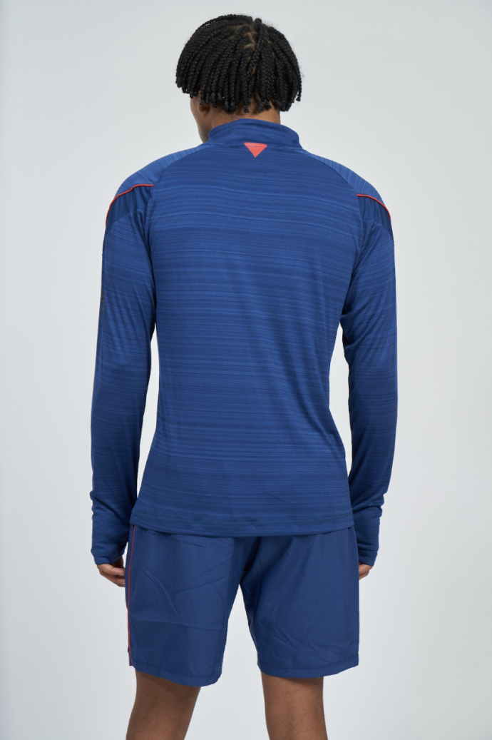 Sudadera Umbro Pro Training Half Zip...