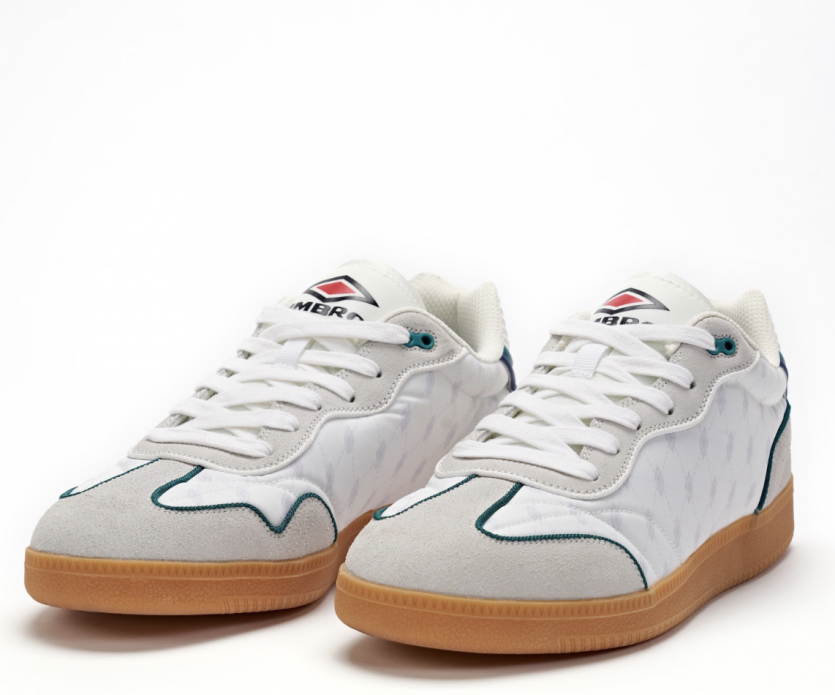 copy of Zapatilla Umbro Diamondback 500T II White /... 2