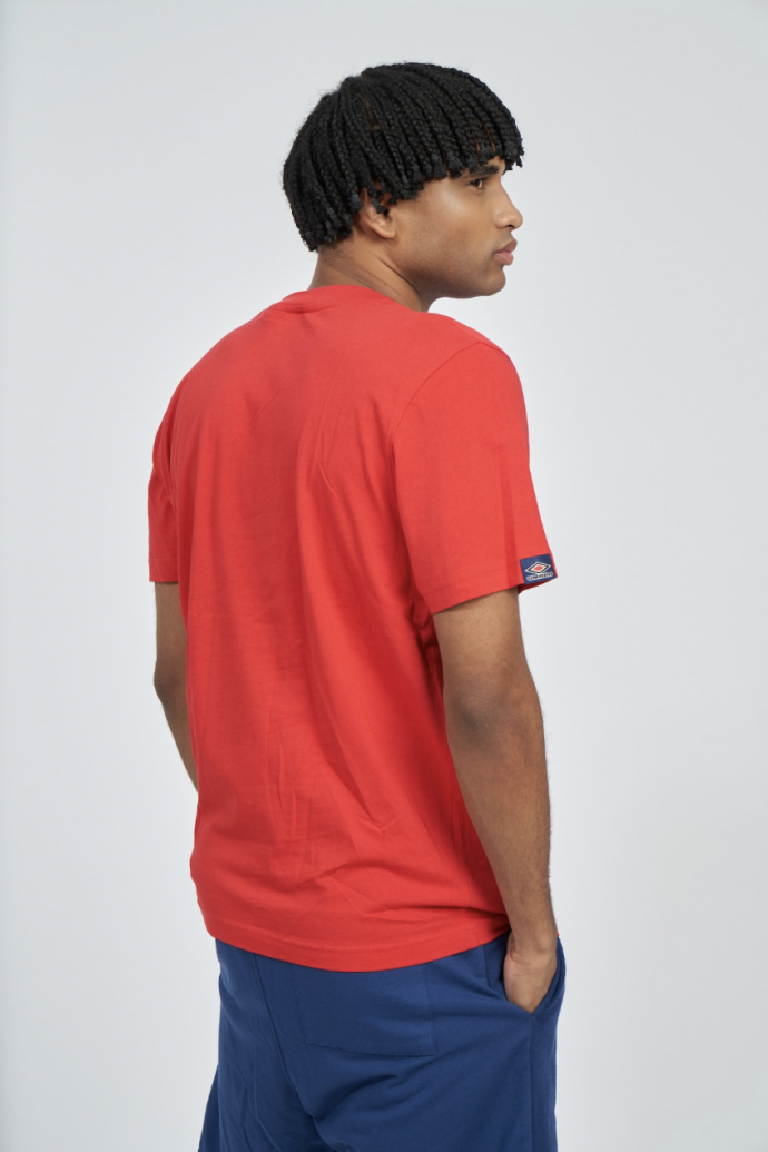 copy of Umbro Humphreys Bros Tee...