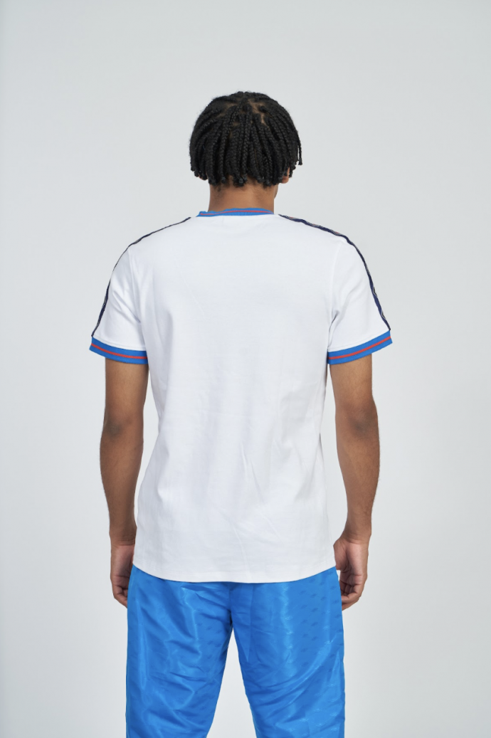 Camiseta Umbro Infilled Tape Tee...