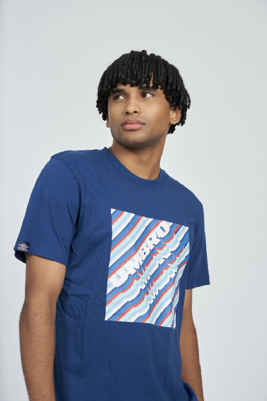 Umbro t-shirts for men - Discover our collection