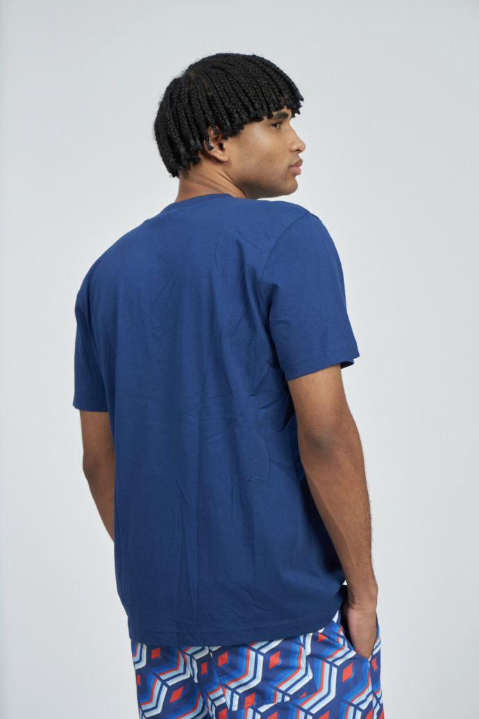 Camiseta Umbro Gradient Box Tee...
