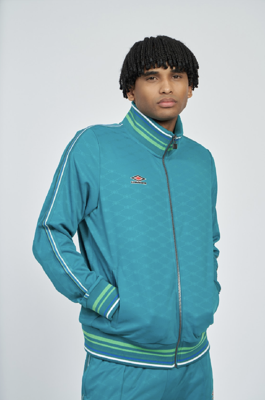 Umbro men's jackets - Discover our collection of men's jackets