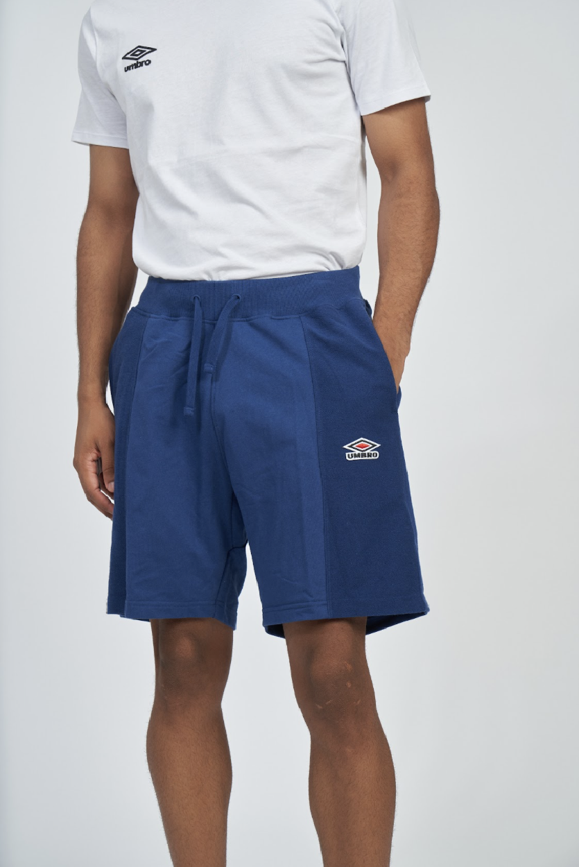 copy of Umbro Humphreys Bros Tee Camiseta Preta