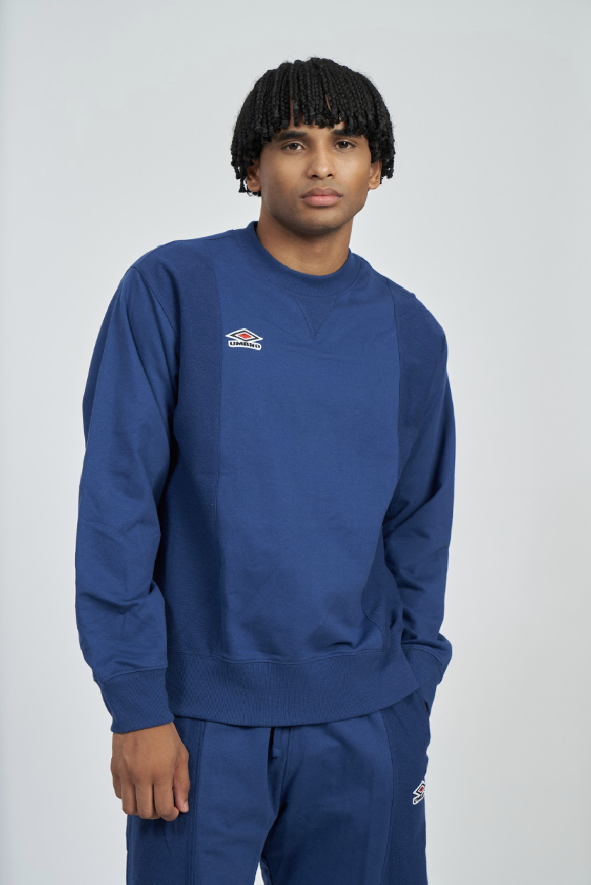 copy of Umbro Humphreys Bros Tee Camiseta Preta