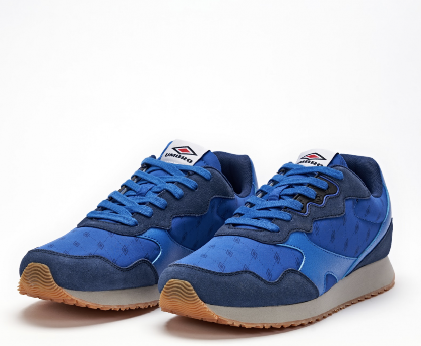 copy of Μπλουζάκι Umbro Humphreys Bros Tee Black 2