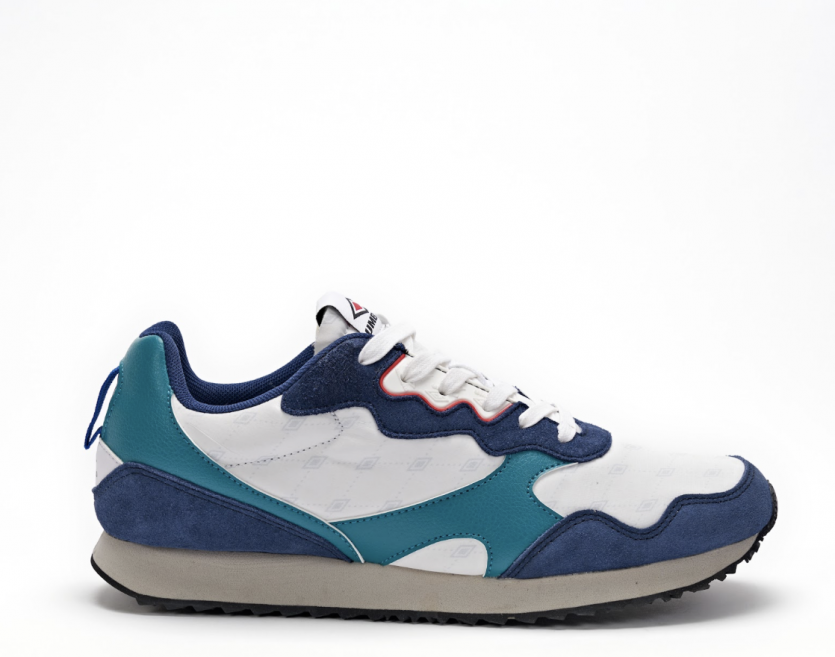 copy of Μπλουζάκι Umbro Humphreys Bros Tee Black