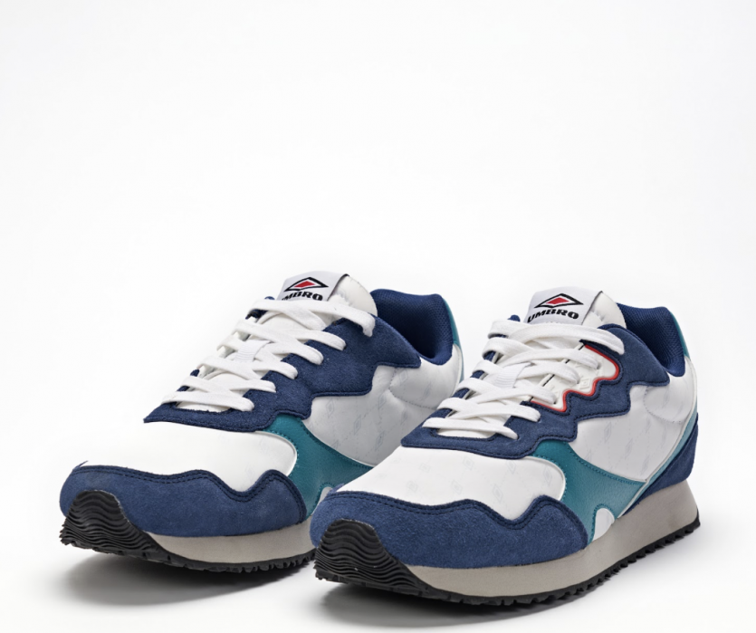 copy of Μπλουζάκι Umbro Humphreys Bros Tee Black 2