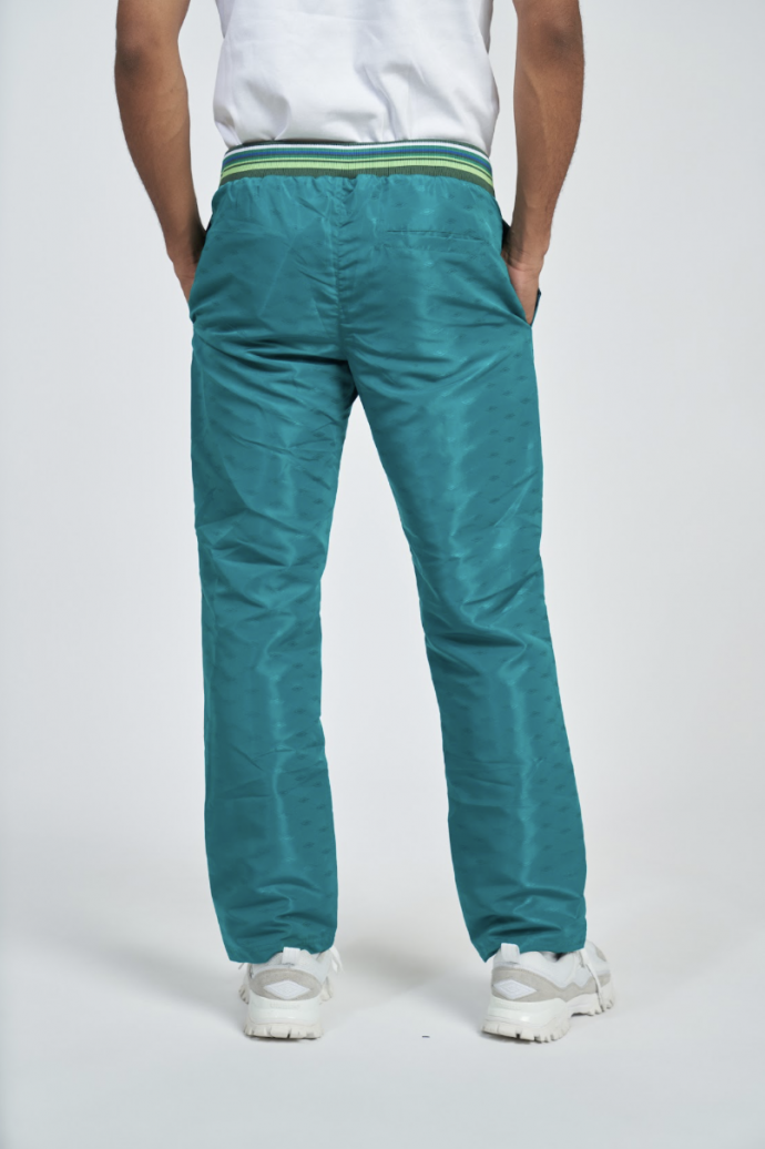 Pantalón Umbro Monogram Straight Leg...