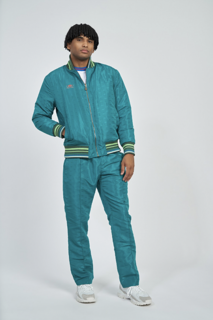 Chaqueta Umbro Reversible Ramsey...