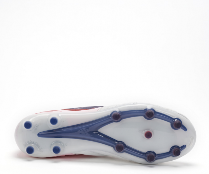 UMBRO TOCCO IV LEAGUE FG BIT OF BLUE...