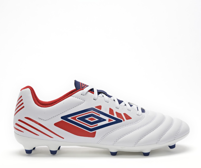 Umbro Tocco Iv League FG Football Boot Bit Of Blue / Estate Blue / Rococco Red