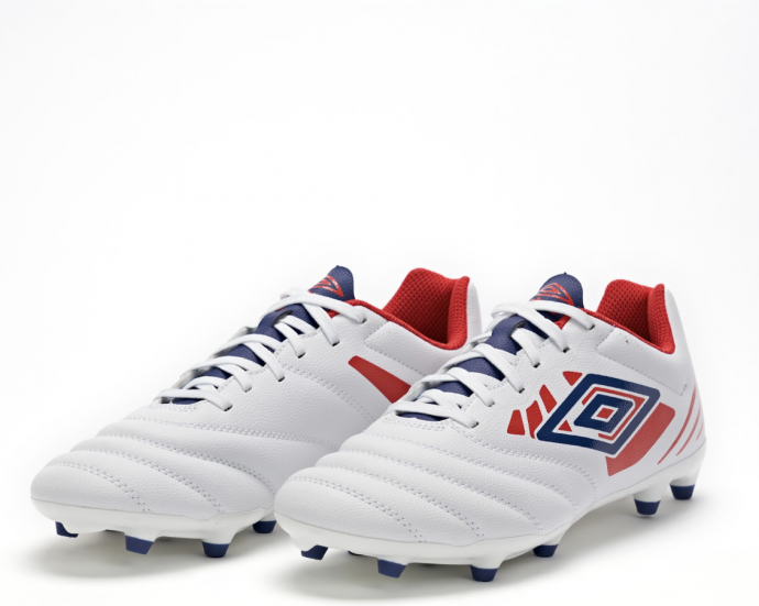 UMBRO TOCCO IV LEAGUE FG BIT OF BLUE...