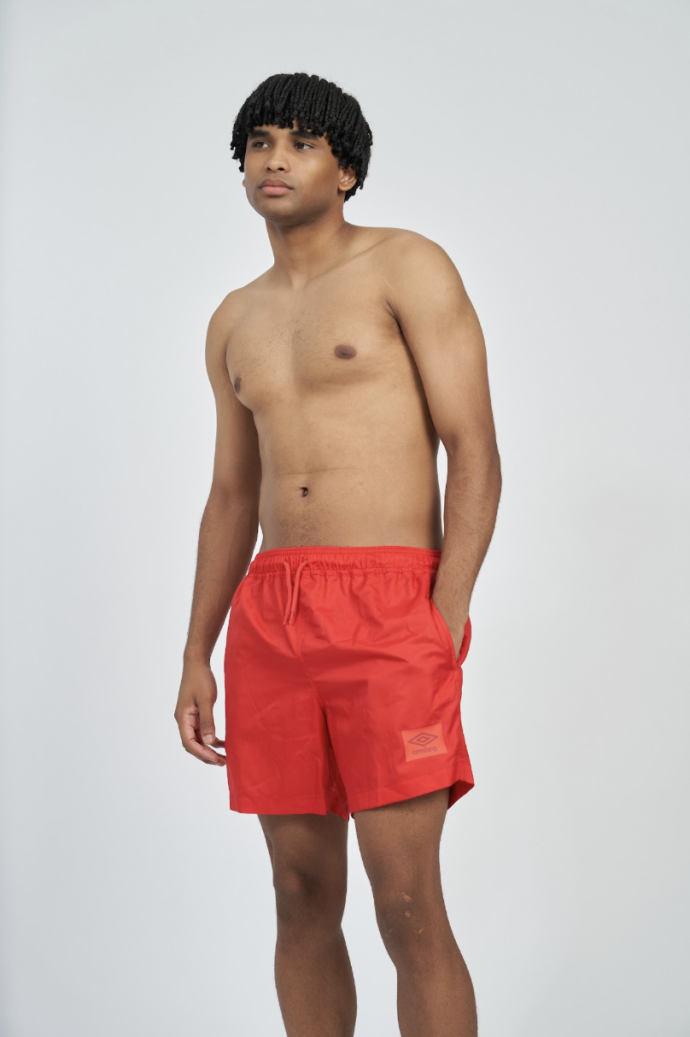copy of Umbro Calção de Banho Preto