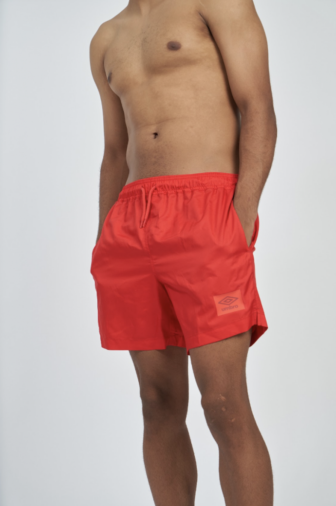 copy of Umbro Calção de Banho Preto