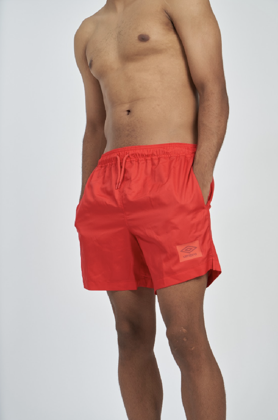 copy of Umbro Calção de Banho Preto