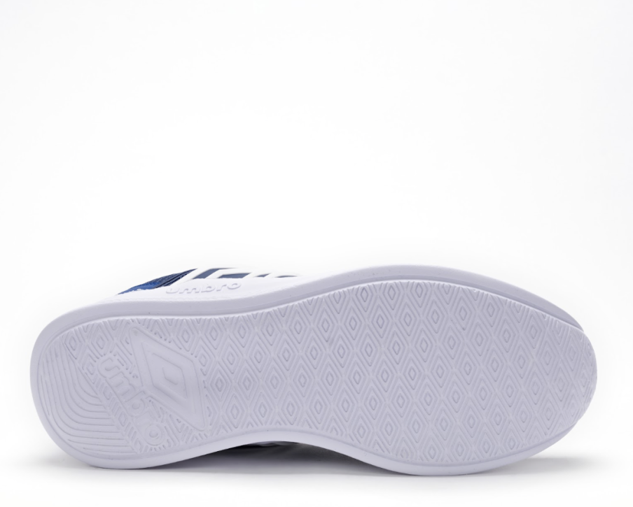 Umbro Darras II TW Navy / White / TW Royal Sneaker