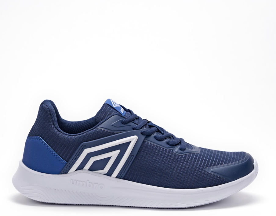Zapatilla Umbro Darras II TW Navy / White / TW Royal