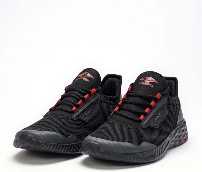 copy of Umbro Darras II TW Navy / White / TW Royal Sneaker 2